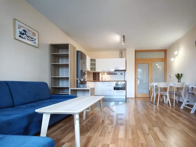 Prodej bytu 2+kk, Roztoky, Přemyslovská, 63 m2