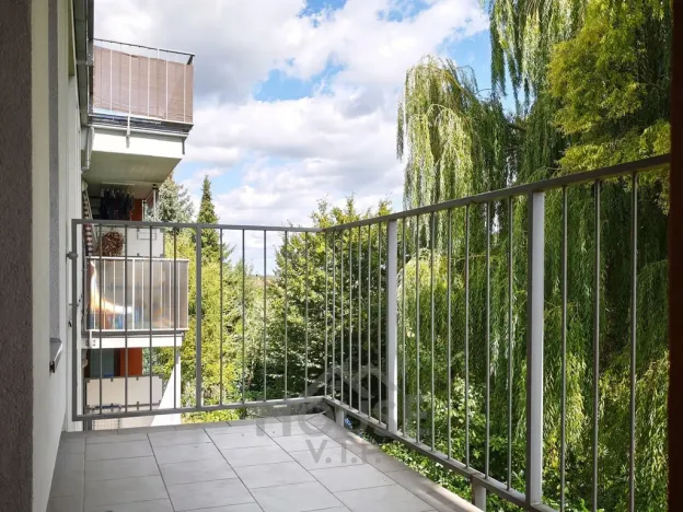 Prodej bytu 2+kk, Roztoky, Přemyslovská, 63 m2