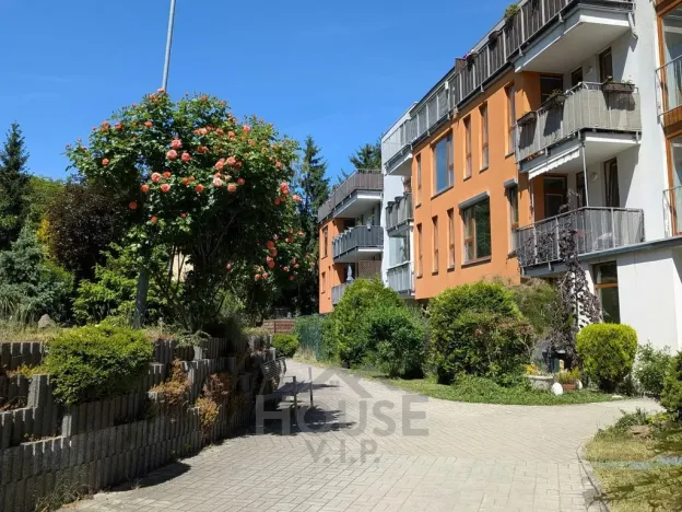Prodej bytu 2+kk, Roztoky, Přemyslovská, 63 m2