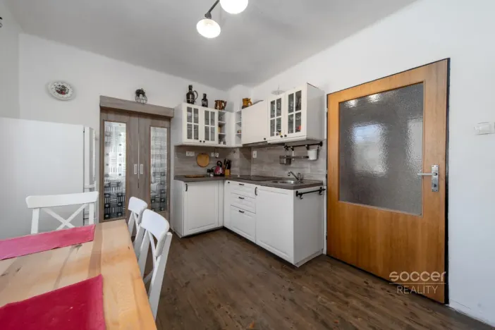 Prodej chaty, Pěnčín - Huť, 118 m2