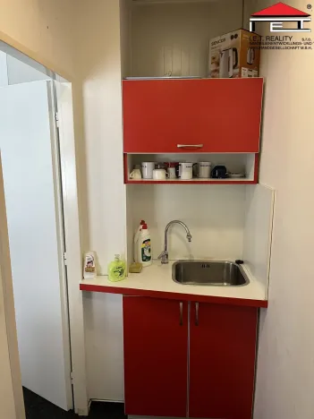 Pronájem obchodního prostoru, Ostrava - Svinov, Františka a Anny Ryšových, 1073 m2