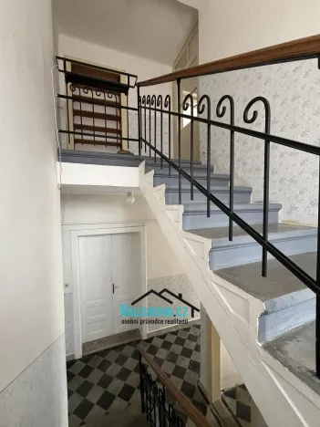 Prodej vily, Hulín, 282 m2