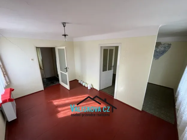 Prodej vily, Hulín, 282 m2