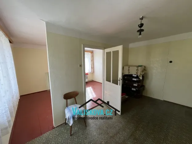 Prodej vily, Hulín, 282 m2