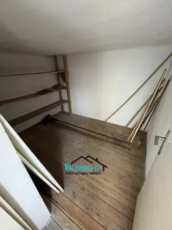 Prodej vily, Hulín, 282 m2