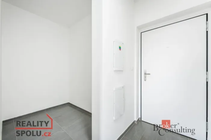 Prodej bytu 1+kk, Vyškov - Vyškov-Předměstí, Hybešova, 33 m2
