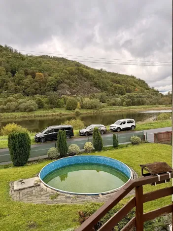 Prodej rodinného domu, Těchlovice, 195 m2