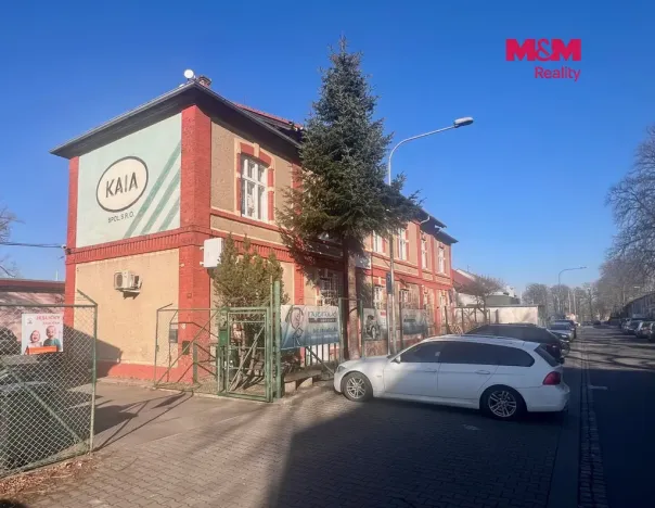 Pronájem kanceláře, Ostrava - Vítkovice, Sirotčí, 100 m2
