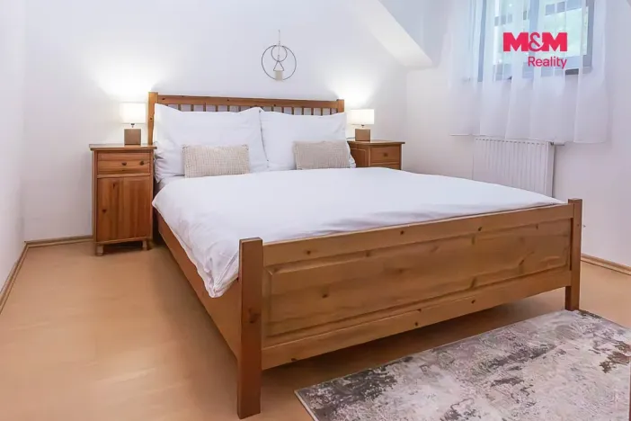 Prodej rodinného domu, Horní Slavkov, Ke Koupališti, 443 m2