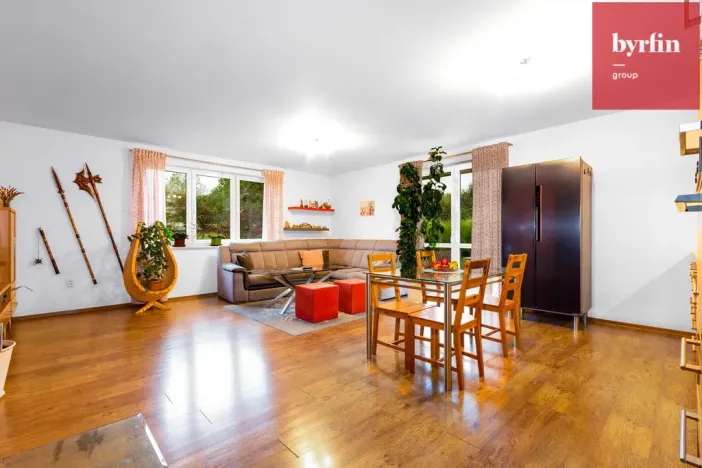 Prodej rodinného domu, Vratimov, Na Podlesí, 107 m2
