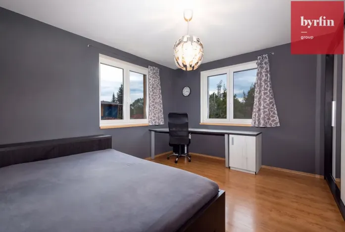 Prodej rodinného domu, Vratimov, Na Podlesí, 107 m2