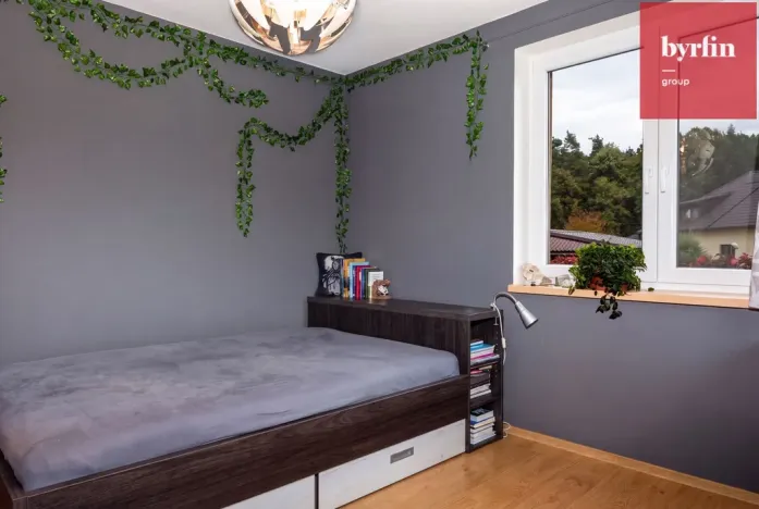 Prodej rodinného domu, Vratimov, Na Podlesí, 107 m2