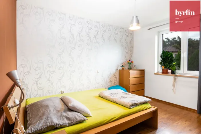 Prodej rodinného domu, Vratimov, Na Podlesí, 107 m2