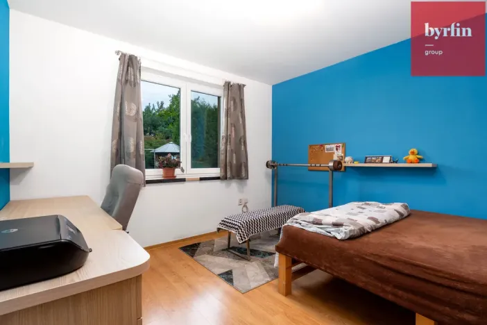 Prodej rodinného domu, Vratimov, Na Podlesí, 107 m2