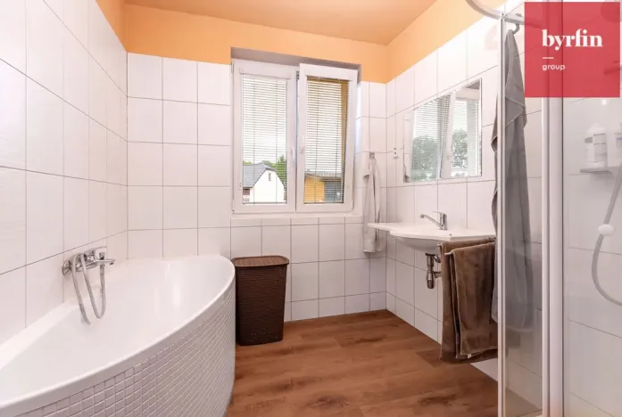 Prodej rodinného domu, Vratimov, Na Podlesí, 107 m2