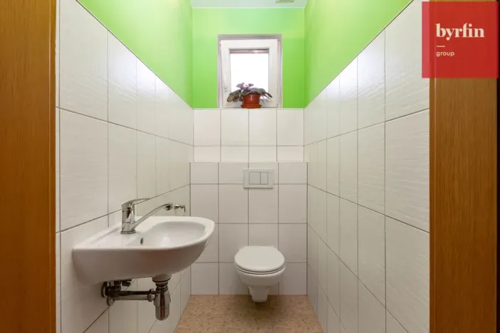 Prodej rodinného domu, Vratimov, Na Podlesí, 107 m2