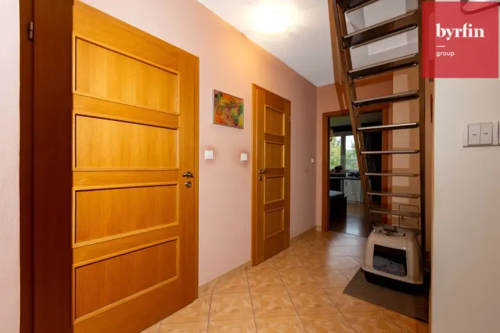 Prodej rodinného domu, Vratimov, Na Podlesí, 107 m2