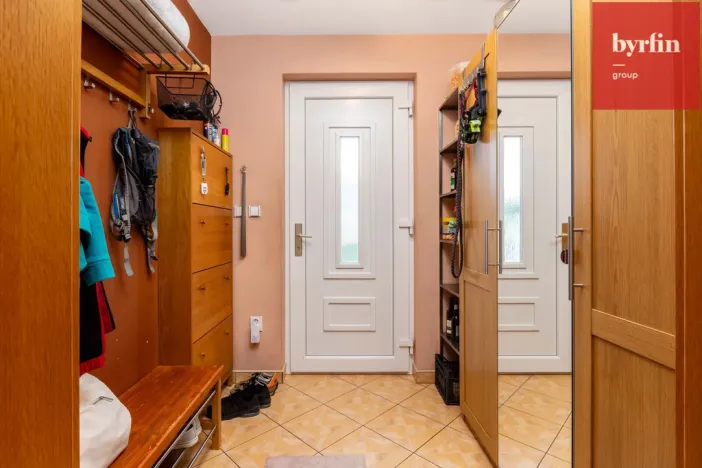 Prodej rodinného domu, Vratimov, Na Podlesí, 107 m2