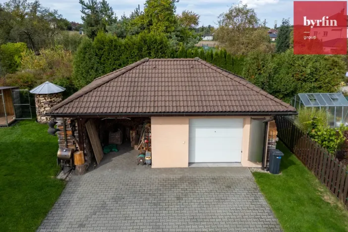 Prodej rodinného domu, Vratimov, Na Podlesí, 107 m2