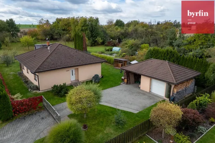 Prodej rodinného domu, Vratimov, Na Podlesí, 107 m2
