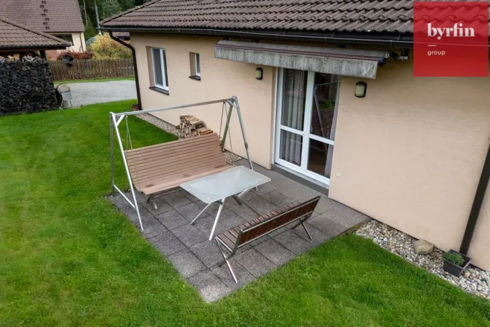 Prodej rodinného domu, Vratimov, Na Podlesí, 107 m2