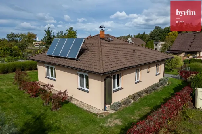 Prodej rodinného domu, Vratimov, Na Podlesí, 107 m2