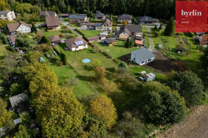Prodej rodinného domu, Vratimov, Na Podlesí, 107 m2