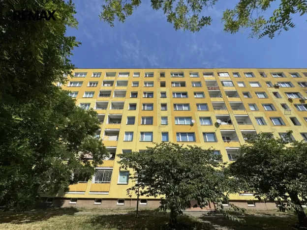 Prodej bytu 3+1, Olomouc - Nové Sady, Trnkova, 61 m2