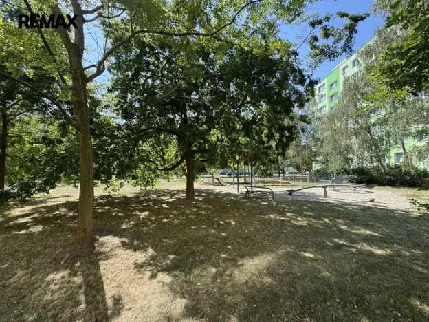 Prodej bytu 3+1, Olomouc - Nové Sady, Trnkova, 61 m2