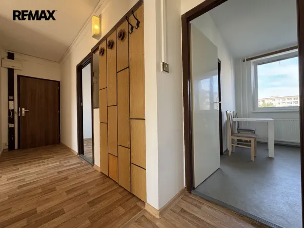 Prodej bytu 3+1, Olomouc - Nové Sady, Trnkova, 61 m2