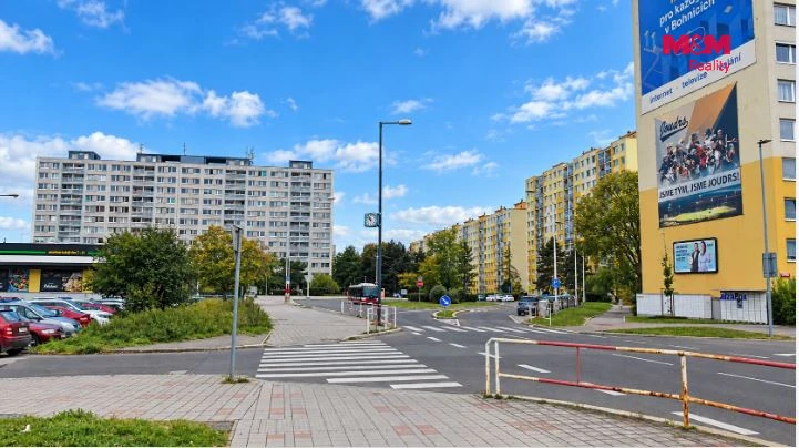 Prodej bytu 3+kk, Praha - Bohnice, Cafourkova, 53 m2