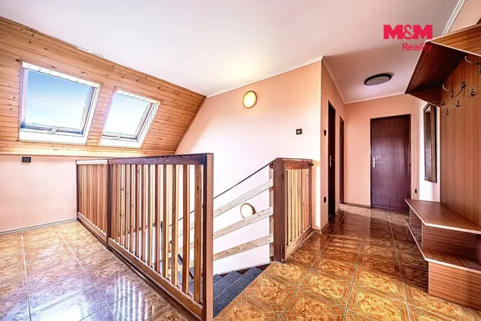 Prodej rodinného domu, Křečovice - Živohošť, 333 m2