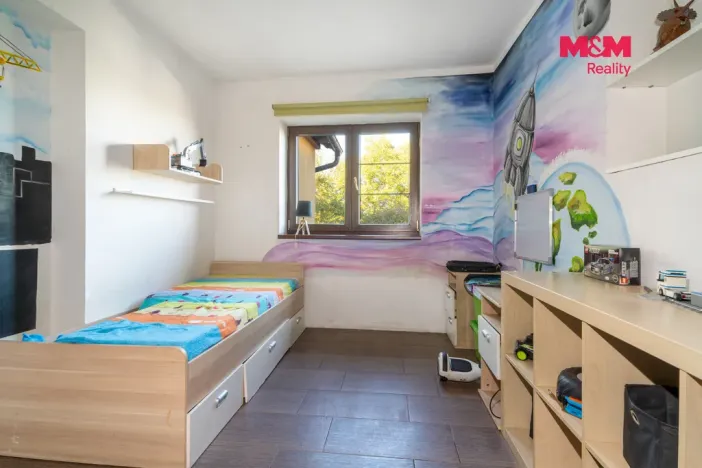 Prodej rodinného domu, Hlinsko - Blatno, 181 m2