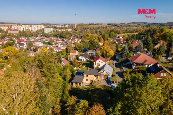 Prodej rodinného domu, Hlinsko - Blatno, 181 m2