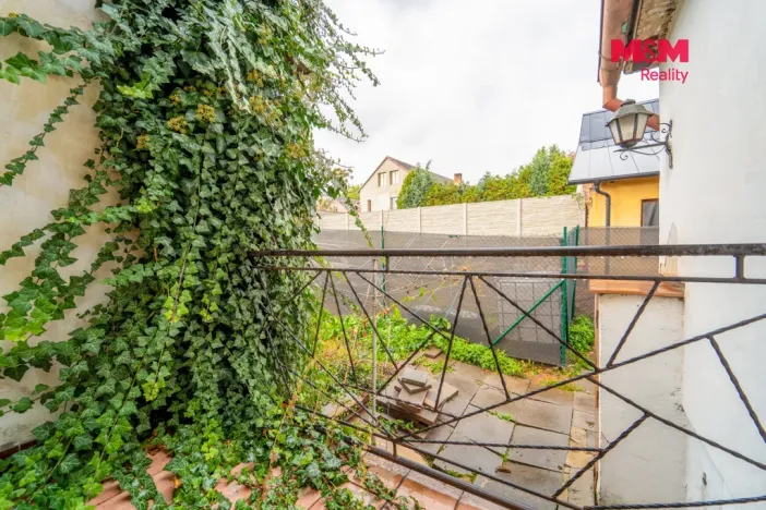 Prodej rodinného domu, Řevničov, Vrchlického, 74 m2
