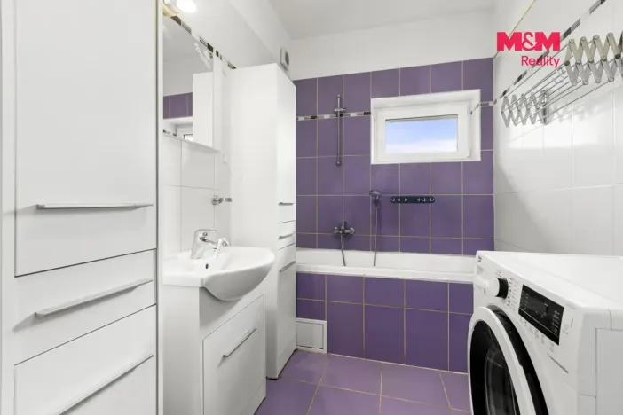 Prodej bytu 2+1, Čáslav - Čáslav-Nové Město, Jeníkovská, 84 m2