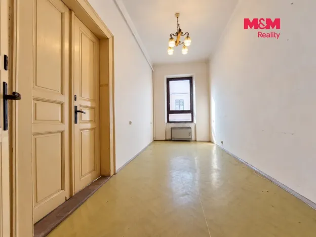 Prodej obchodního prostoru, Kolín - Kolín II, Sokolská, 230 m2