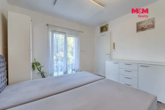 Prodej mobilheimu, Bor - Málkovice, 50 m2