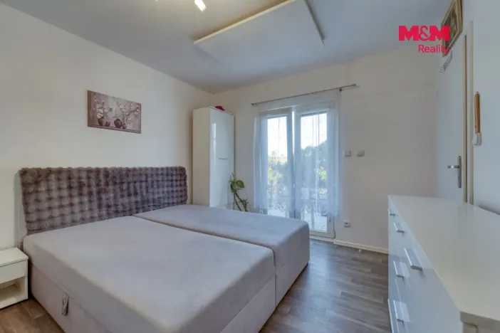 Prodej mobilheimu, Bor - Málkovice, 50 m2