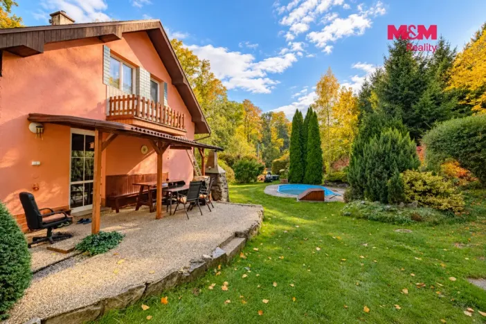 Prodej rodinného domu, Dobré - Hlinné, 100 m2