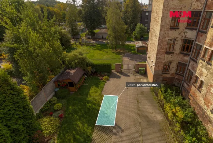 Prodej bytu 3+1, Ostrava - Moravská Ostrava, Nádražní, 113 m2