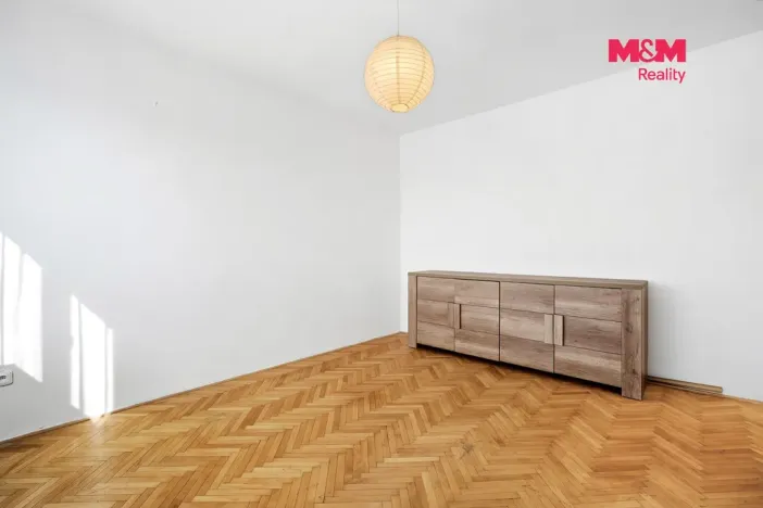 Prodej bytu 2+1, Most, Jaroslava Vrchlického, 52 m2