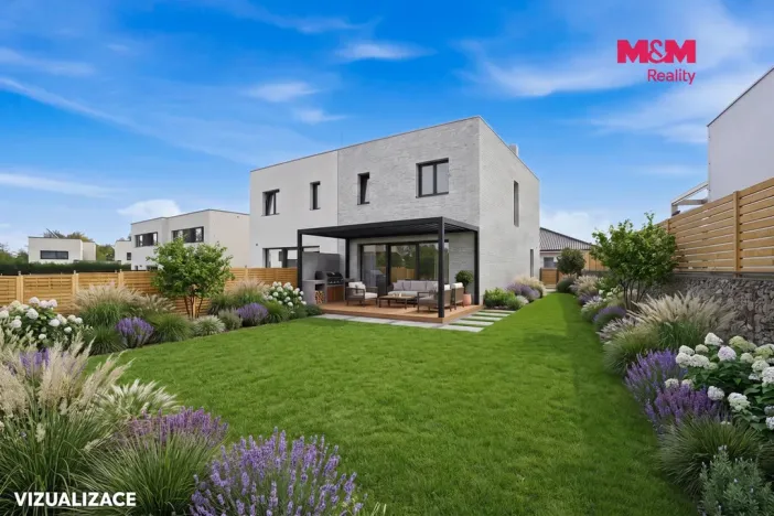 Prodej rodinného domu, Mladá Boleslav - Michalovice, 134 m2