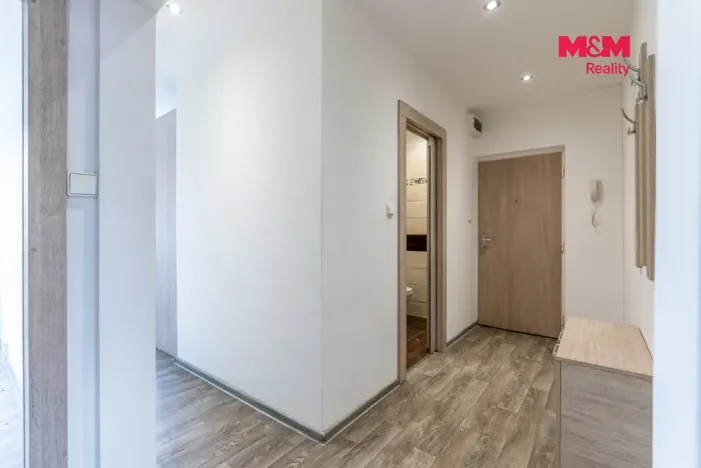 Prodej bytu 2+1, Ostrava, Výškovická, 57 m2