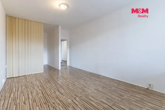 Prodej bytu 2+1, Ostrava, Výškovická, 57 m2