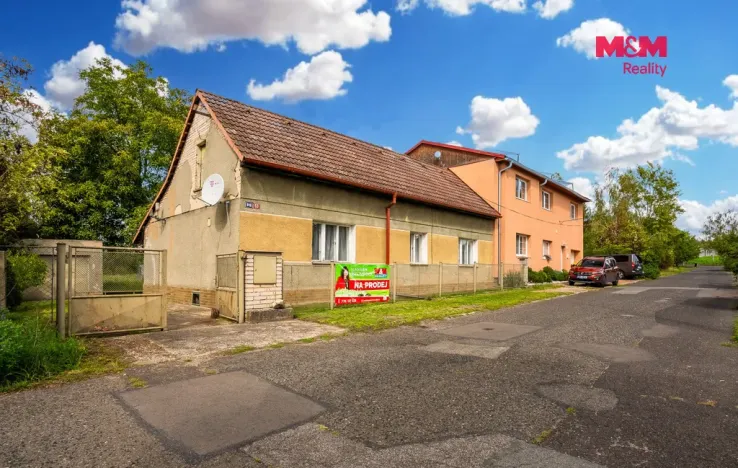 Prodej rodinného domu, Mělník, Na Průhoně, 120 m2