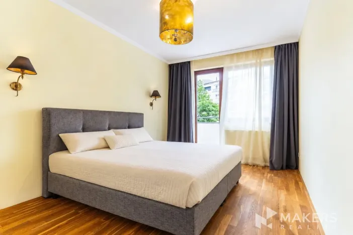 Prodej bytu 3+kk, Praha - Smíchov, U Dívčích hradů, 98 m2