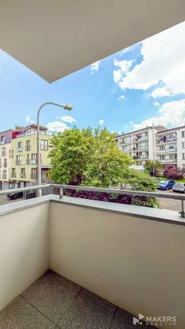 Prodej bytu 3+kk, Praha - Smíchov, U Dívčích hradů, 98 m2