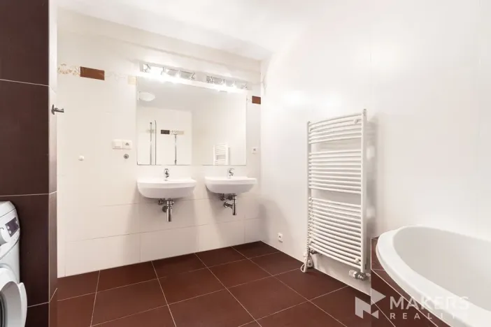 Prodej bytu 3+kk, Praha - Smíchov, U Dívčích hradů, 98 m2