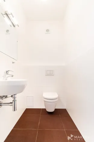 Prodej bytu 3+kk, Praha - Smíchov, U Dívčích hradů, 98 m2